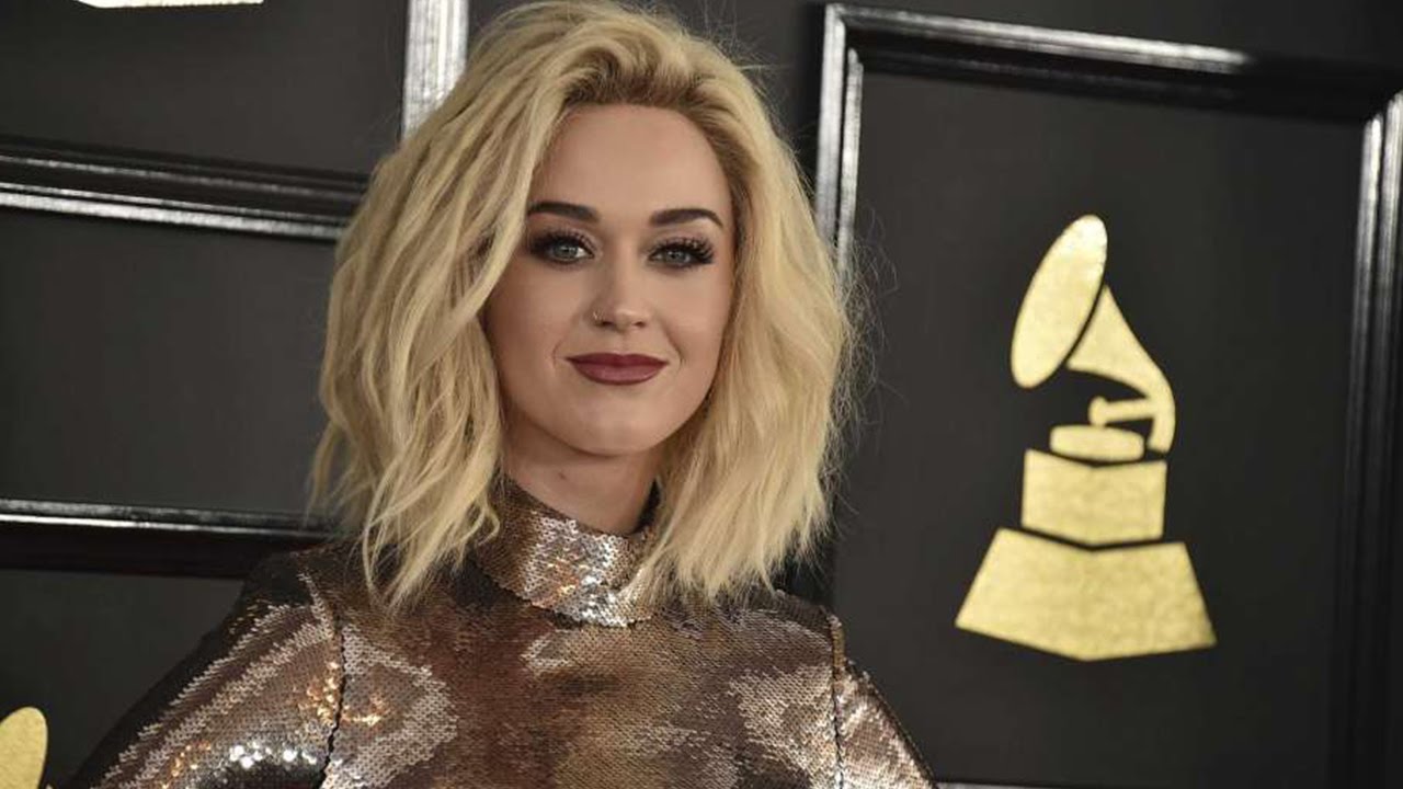 Katy Perry's Personal Gay Conversion Therapy Story