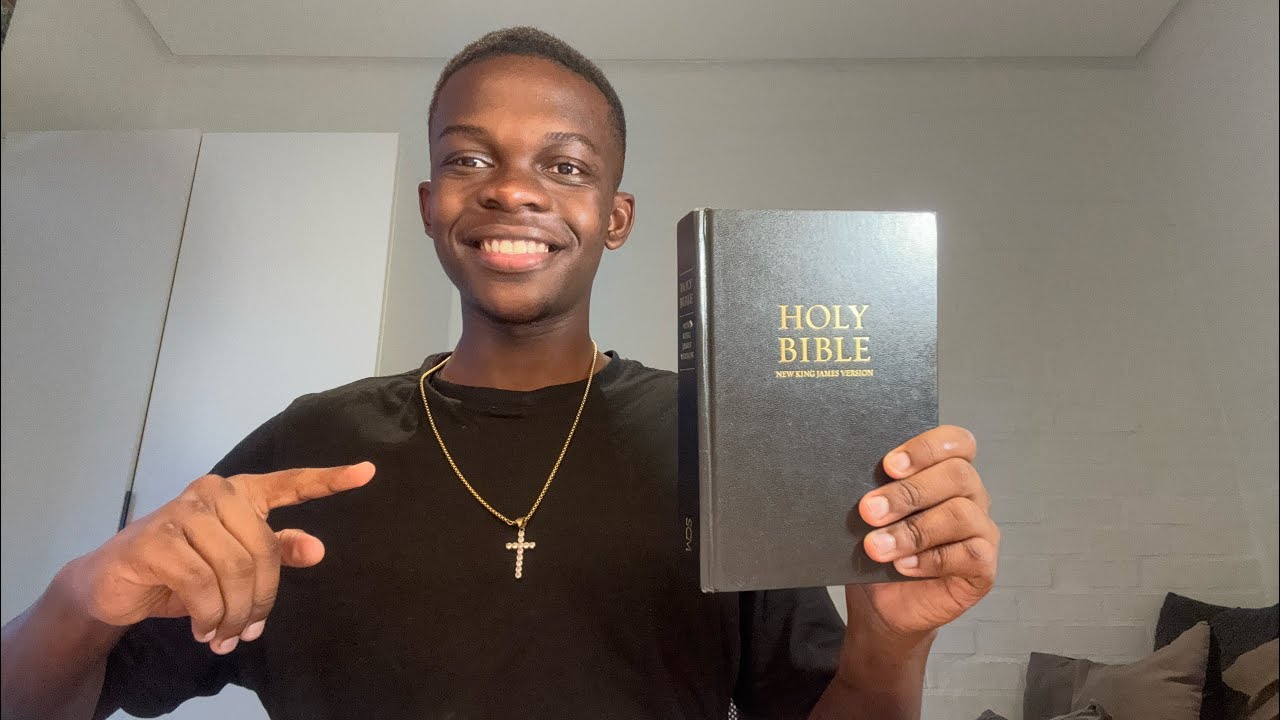 How to find God 