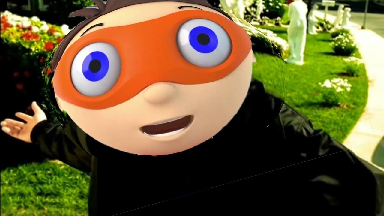 Protegent Rap but it's actually All Star by Smash Mouth