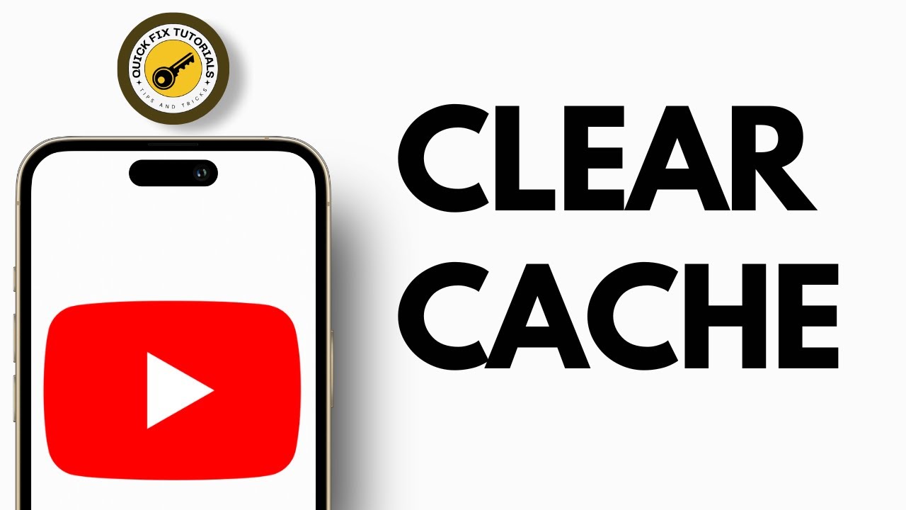 How to Clear YouTube Music Cache on iPhone
