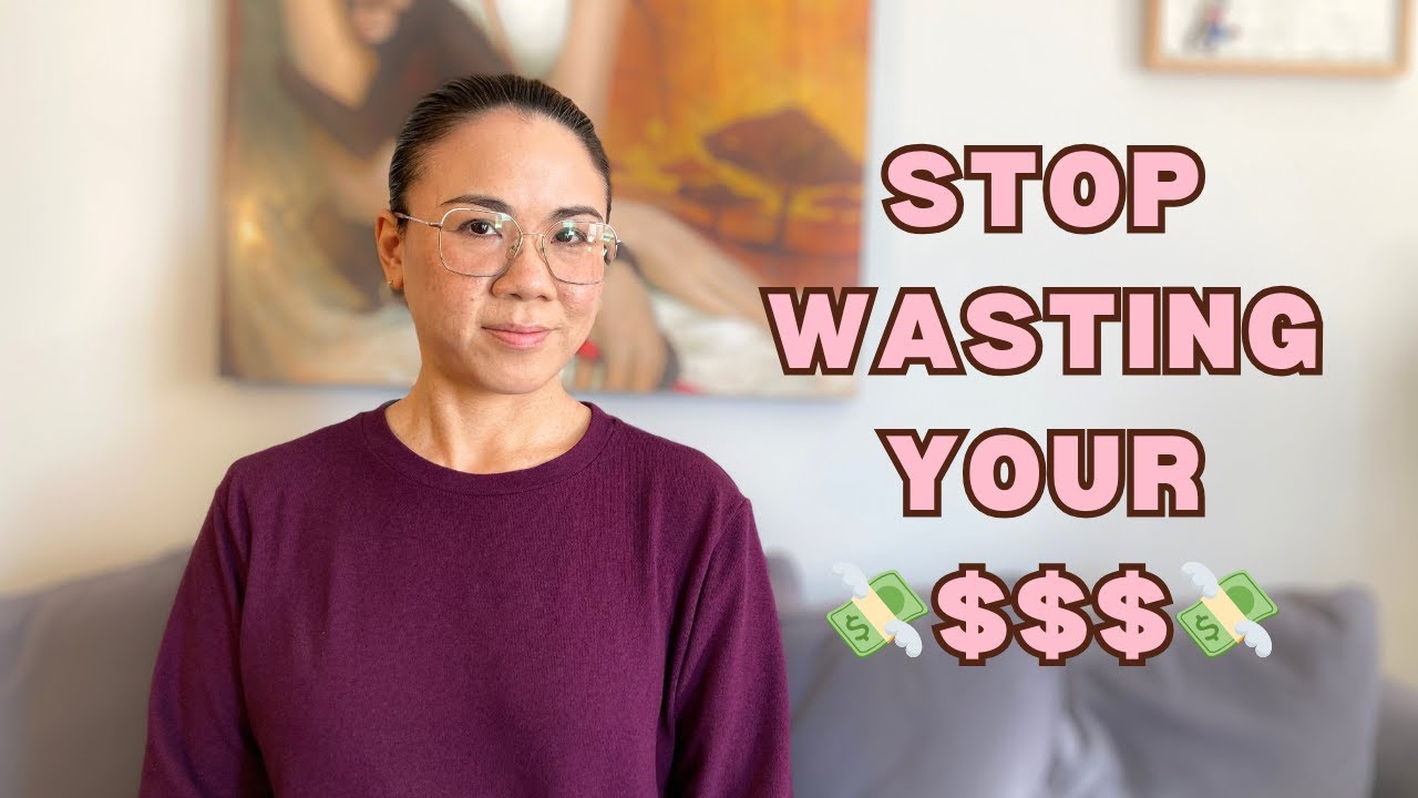 How to Stop Overspending: Simple Tips to Save Money