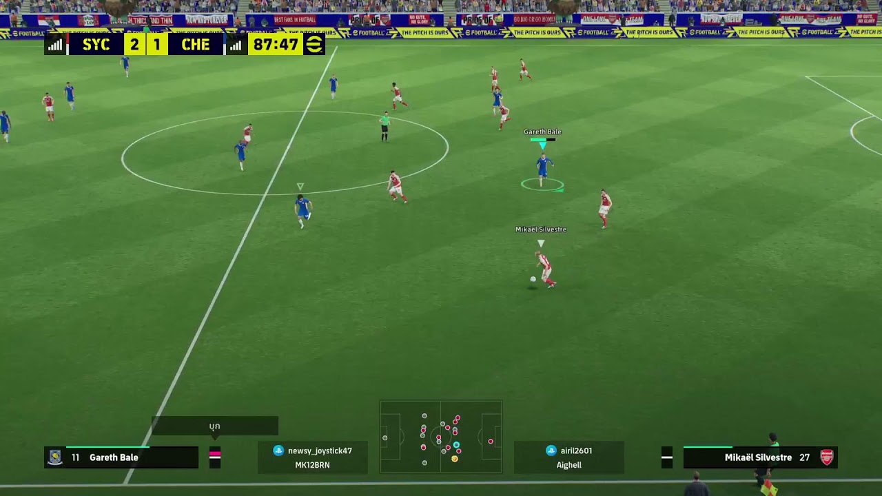 ดิวิชั่น4จะถึงไม่eFootball 2026