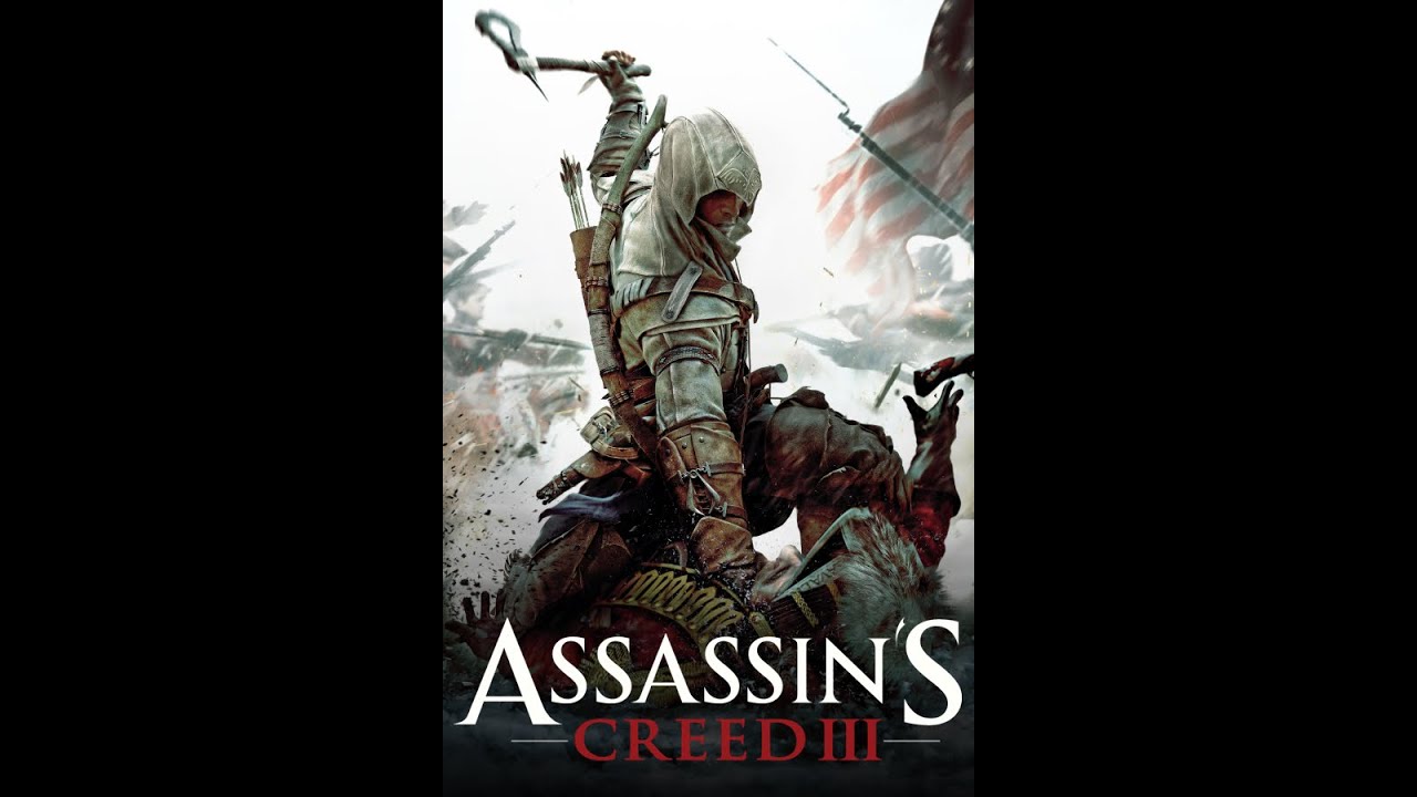 Jugando por PRIMERA VEZ! Assassin's Creed III parte 2
