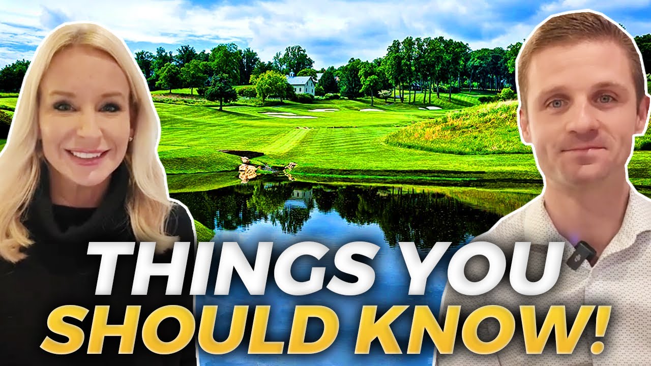 Top 5 THINGS TO KNOW Before Moving Around Baltimore MD: Secrets to Getting the Hidden Homes