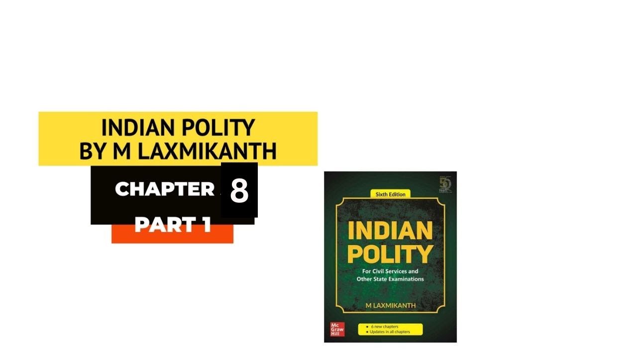 INDIAN POLITY By M Laxmikanth chapter-8 DPSP||Malayalam