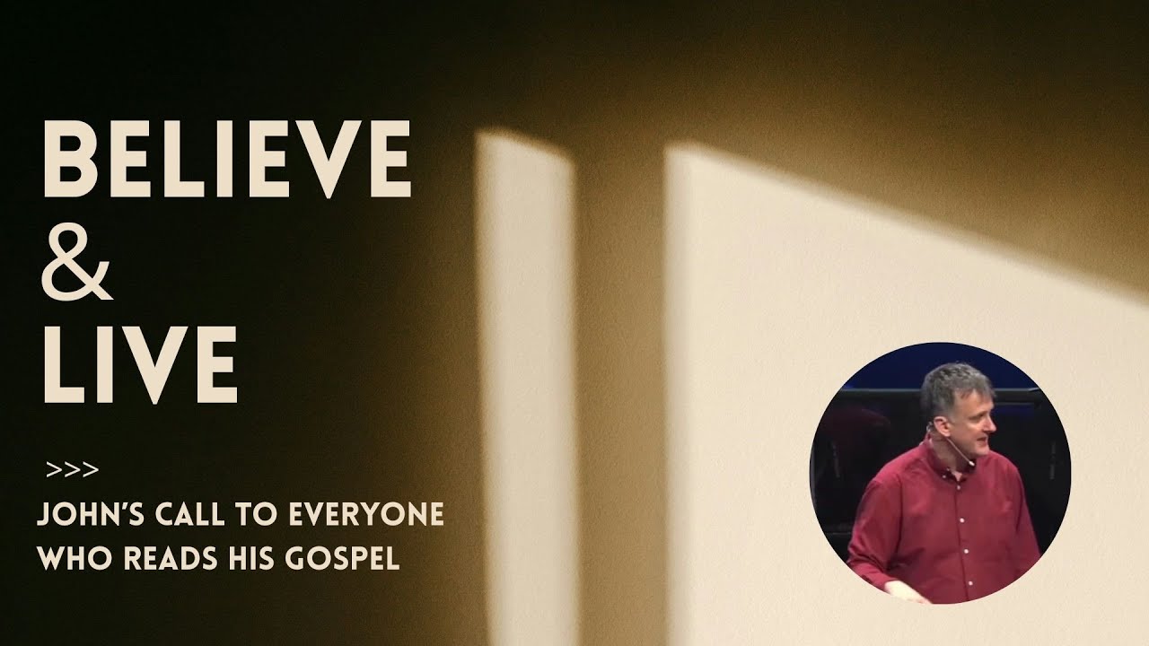 God in us - Receive the Holy Spirit (Sunday 23rd November)
