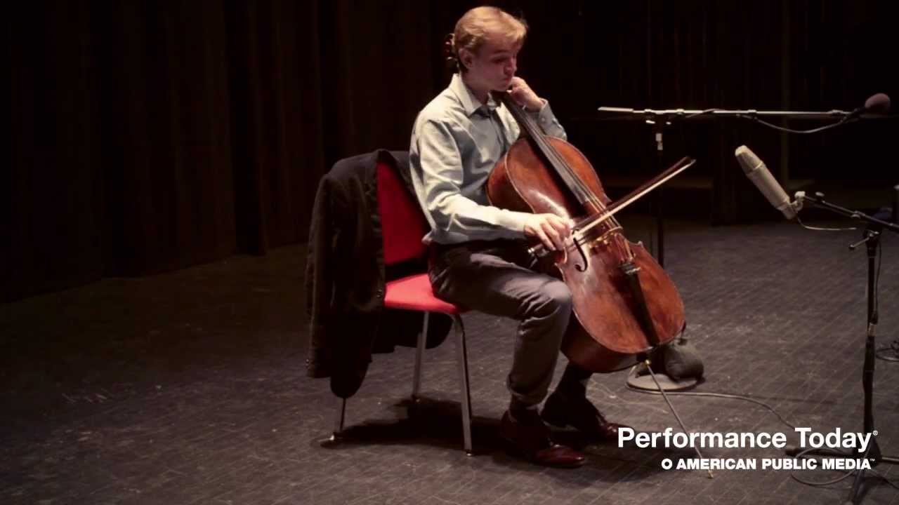 Coleman Itzkoff - 