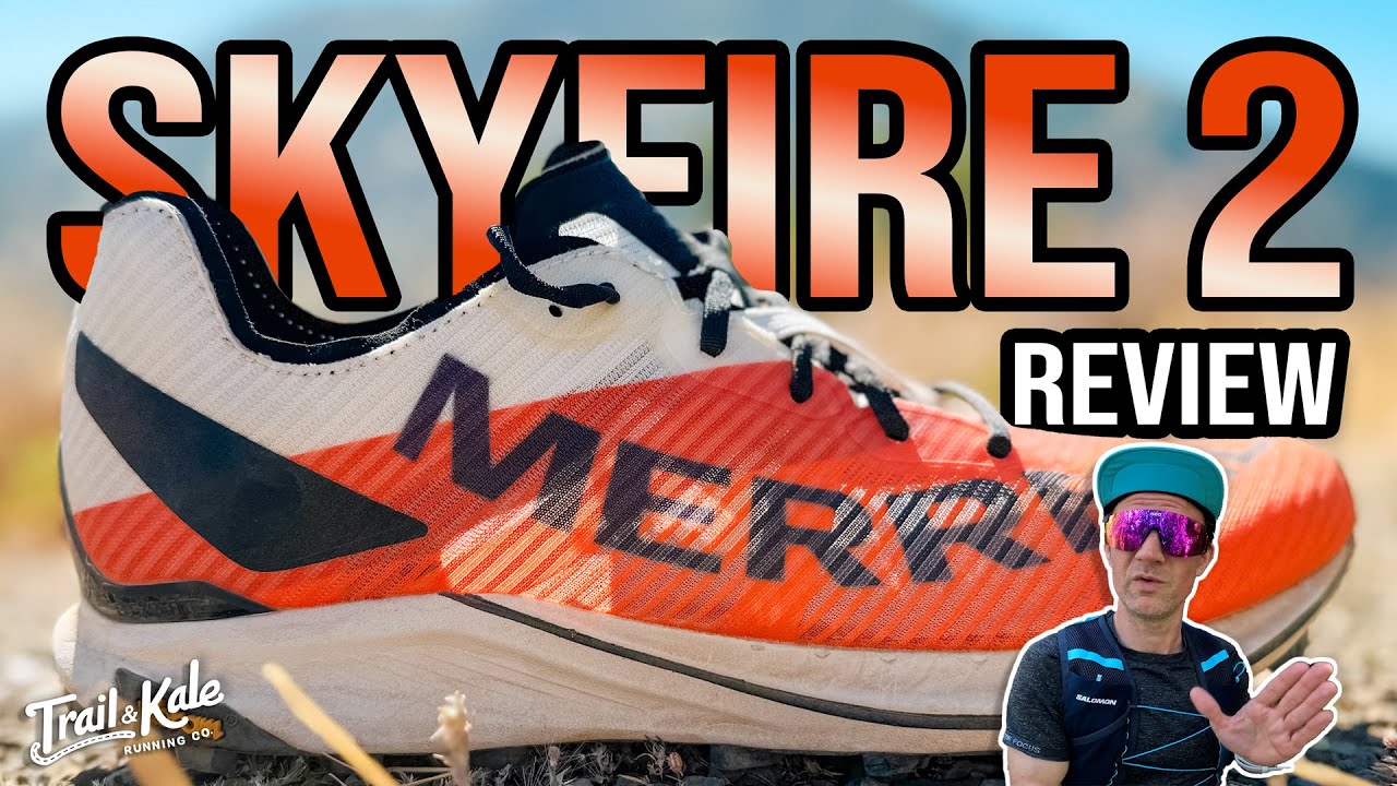 Merrell MTL Skyfire 2 Review