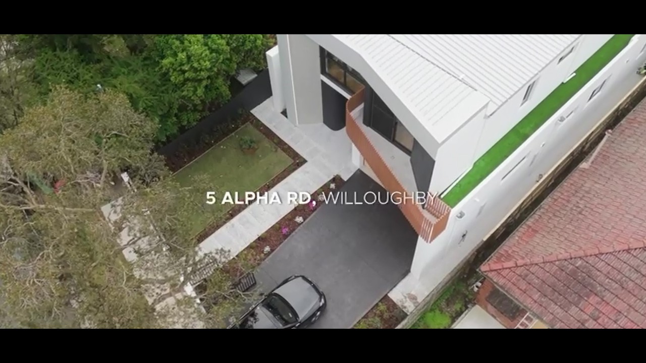 5 Alpha Road, Willoughby