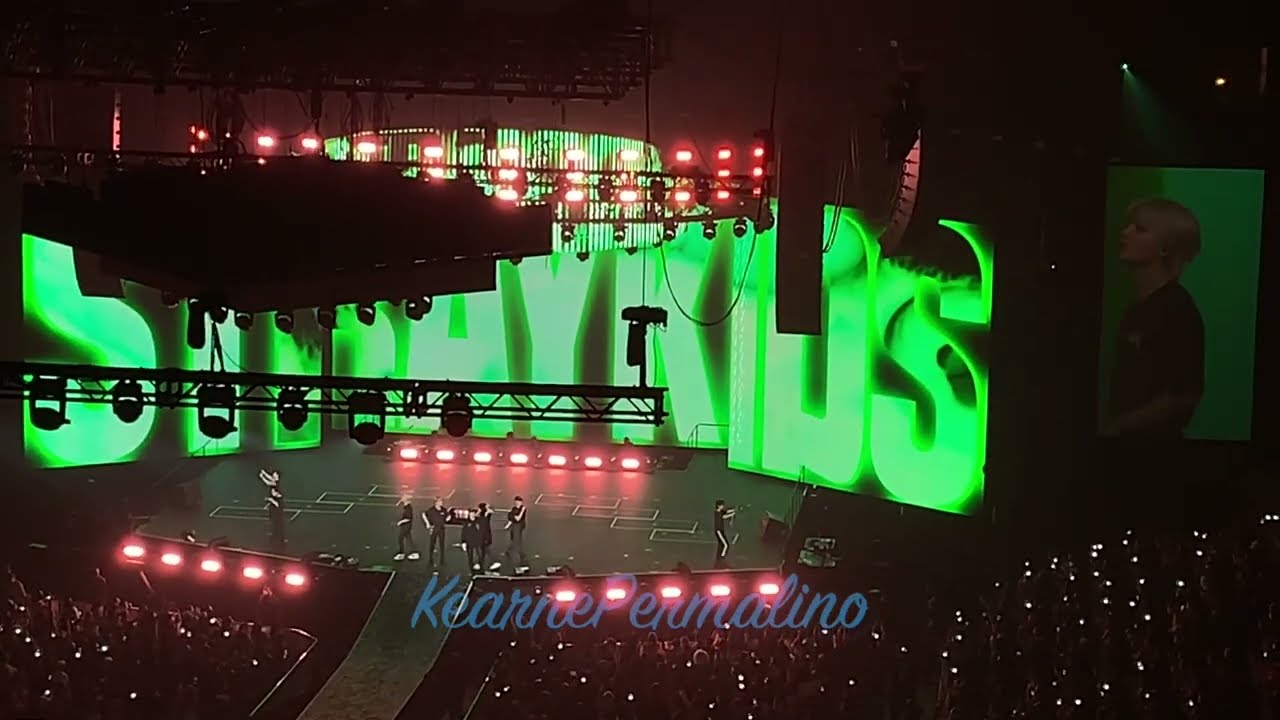 220719 Stray Kids 