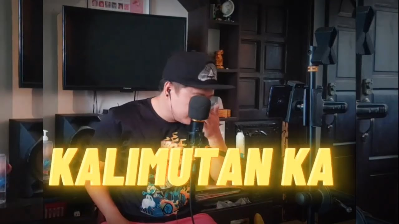 Kalimutan Ka | Skusta Clee (cover) 🤘