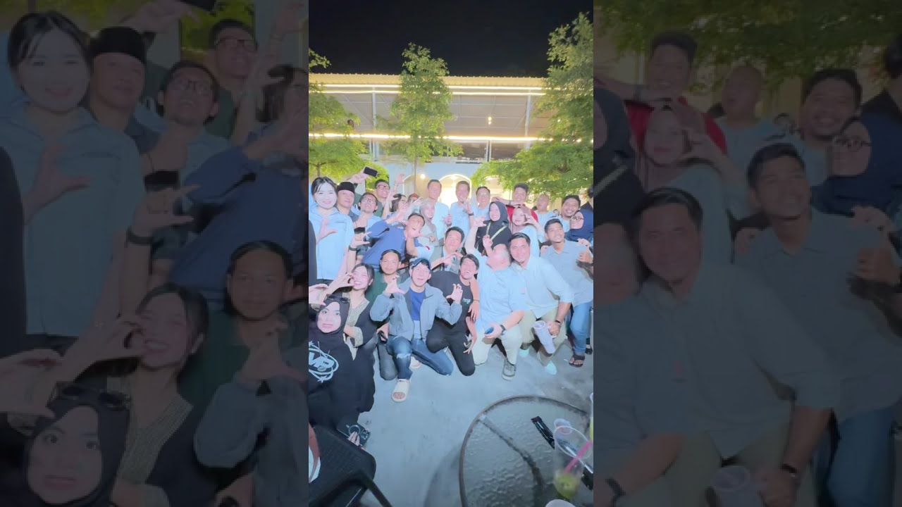 Mendengar langsung Aspirasi Forum Ekraf Banten di Onix Cafe, Serang