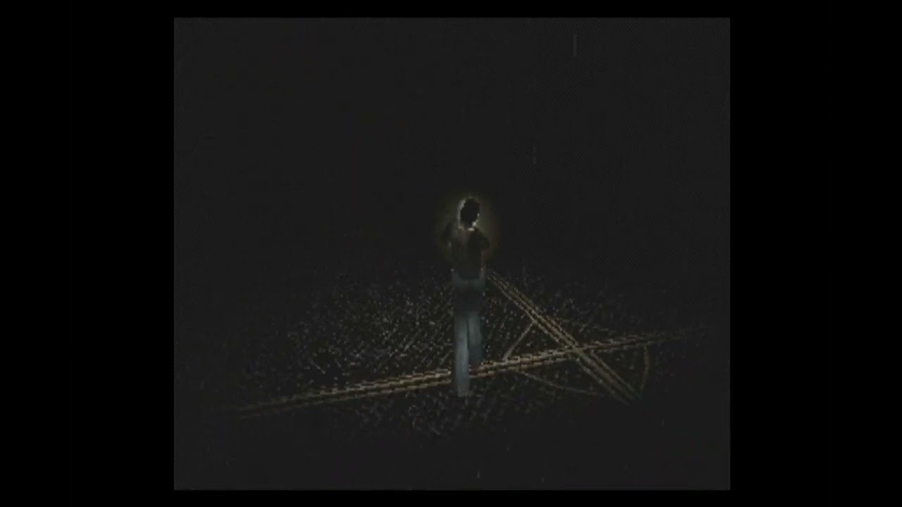 Silent Hill 1 Playthrough Part 11