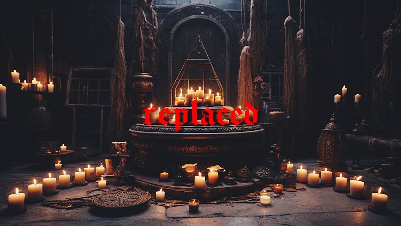 🧿🤡К****/ЗАМЕНИЛИ РОДСТВЕННИКОВ, И ОНИ ЗНАЮТ, ЧТО ВЫ ЗНАЕТЕ!!