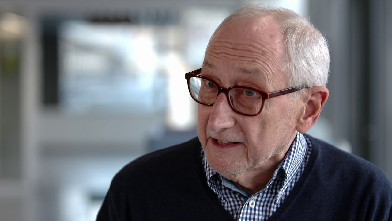 BPCO : Une histoire, deux vies