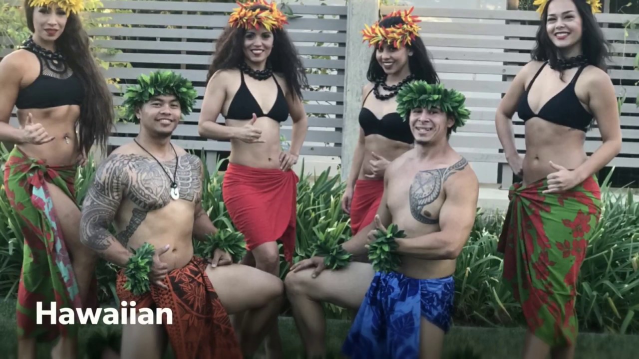 Hula Dancers Los Angeles -Hawaiian Entertainment- The Heart of The Islands