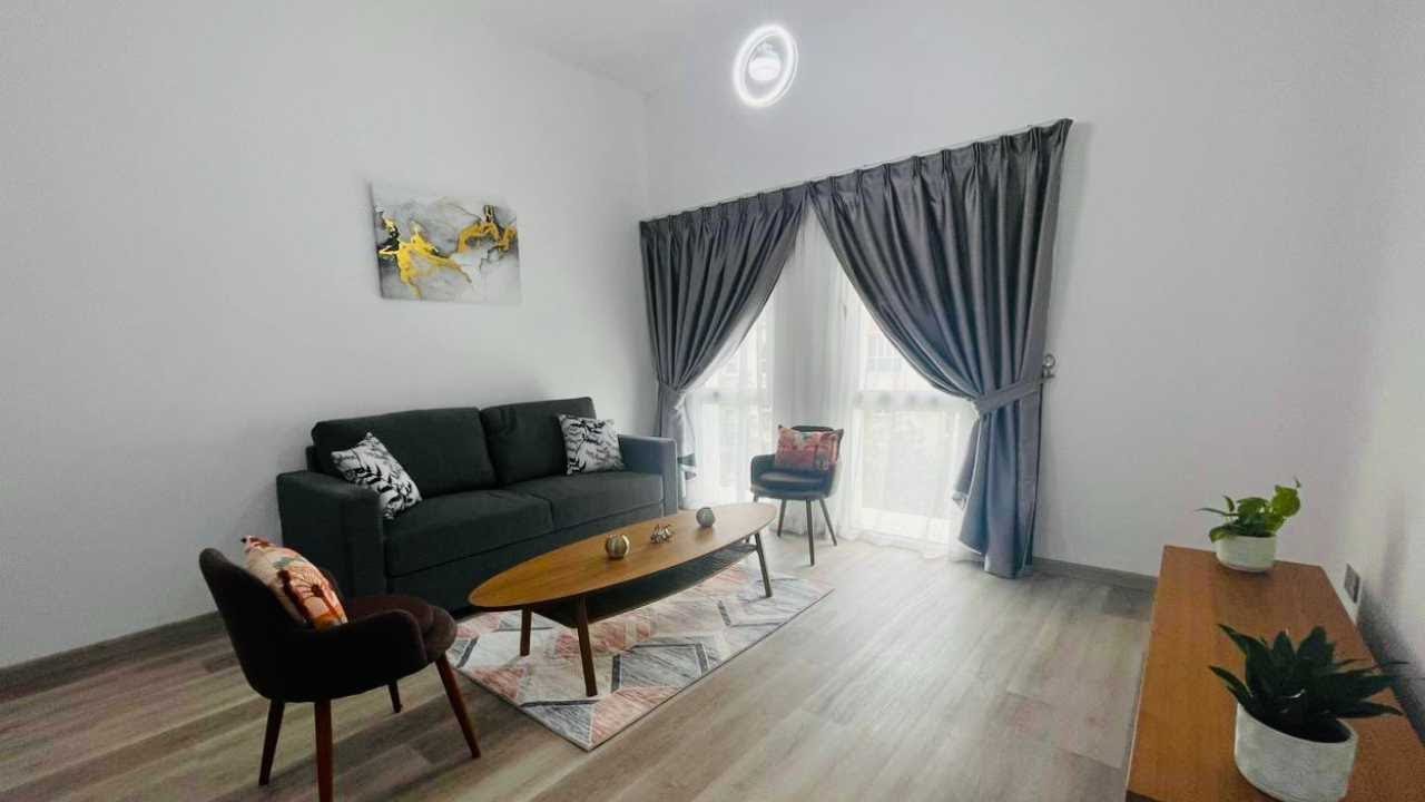 Fully Furnished Exclusive 1 Bedroom Apartment in Mogul, Discovery Garden, Dubai