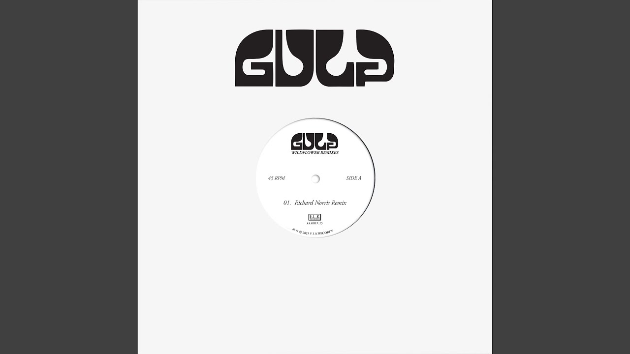 Wildflower (Ben Chatwin Remix)