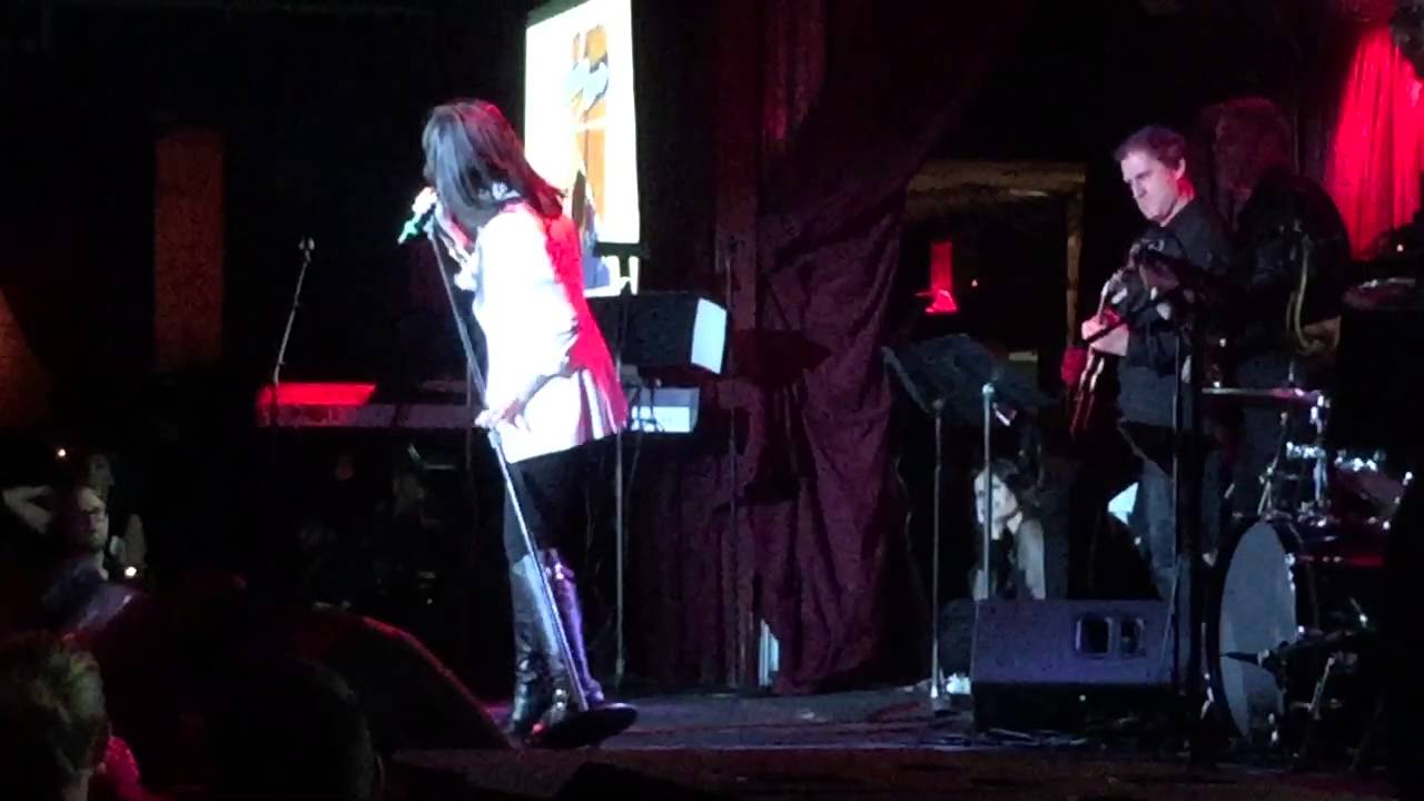 Lena Hall - Sweet Child of Mine