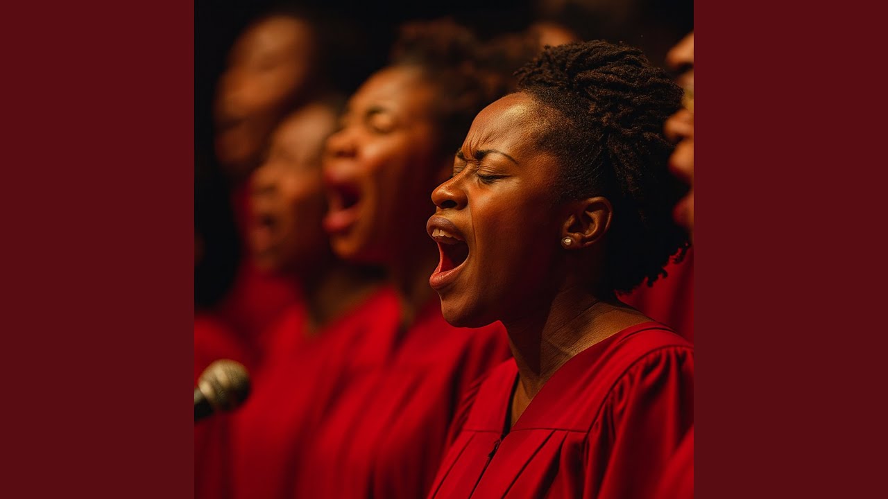 ALL PRAISES TO THE MOST HIGH 5