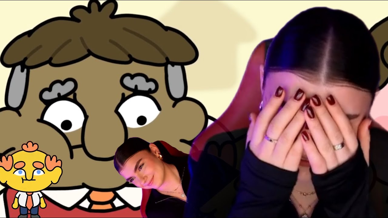 Финал  ► Thank Goodness You’re Here! #3