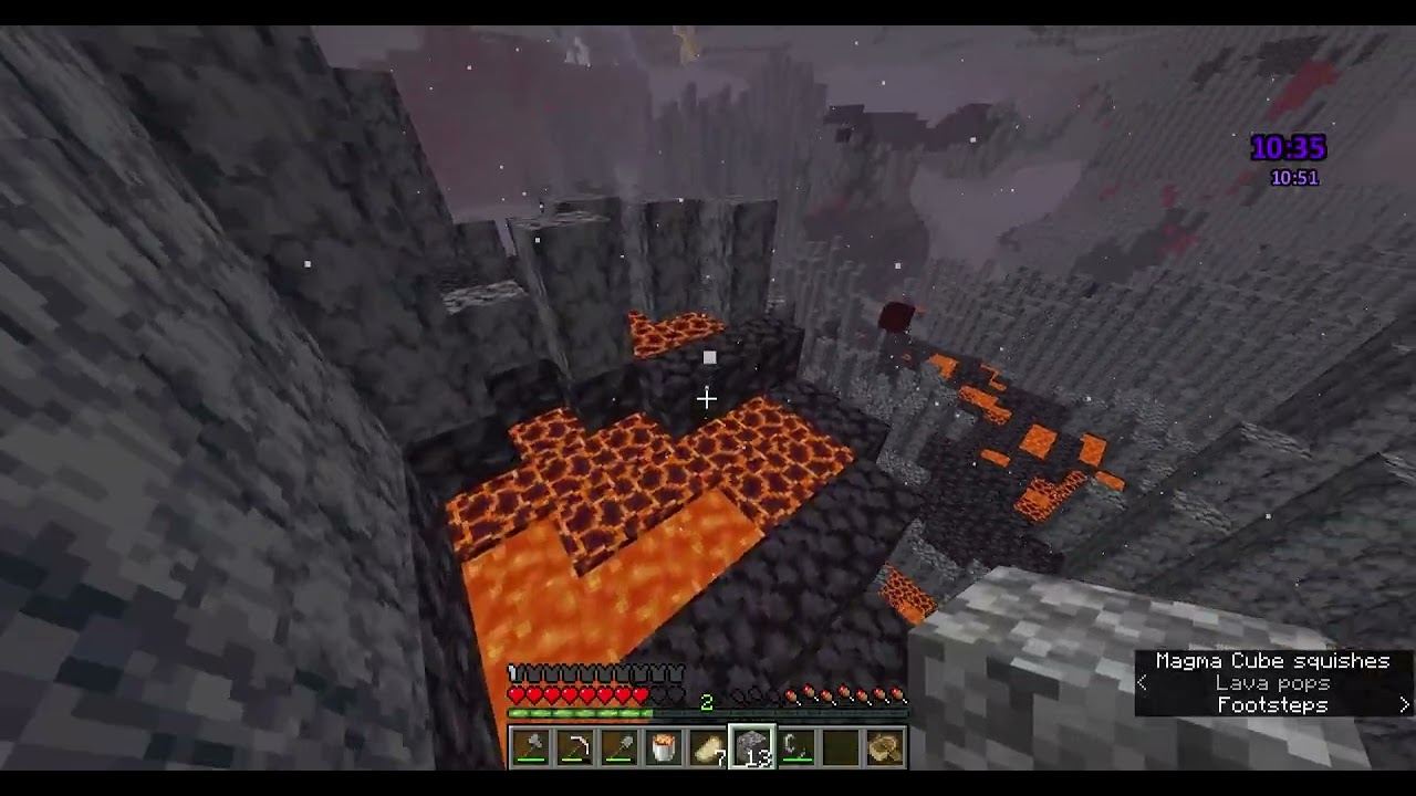 rsg seed s2 555 - (no mental damage done, run was bad anyway)