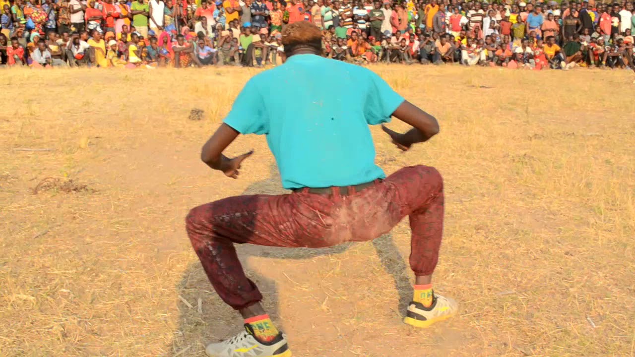 NGOBHO SHOW KIGWA PART TWO