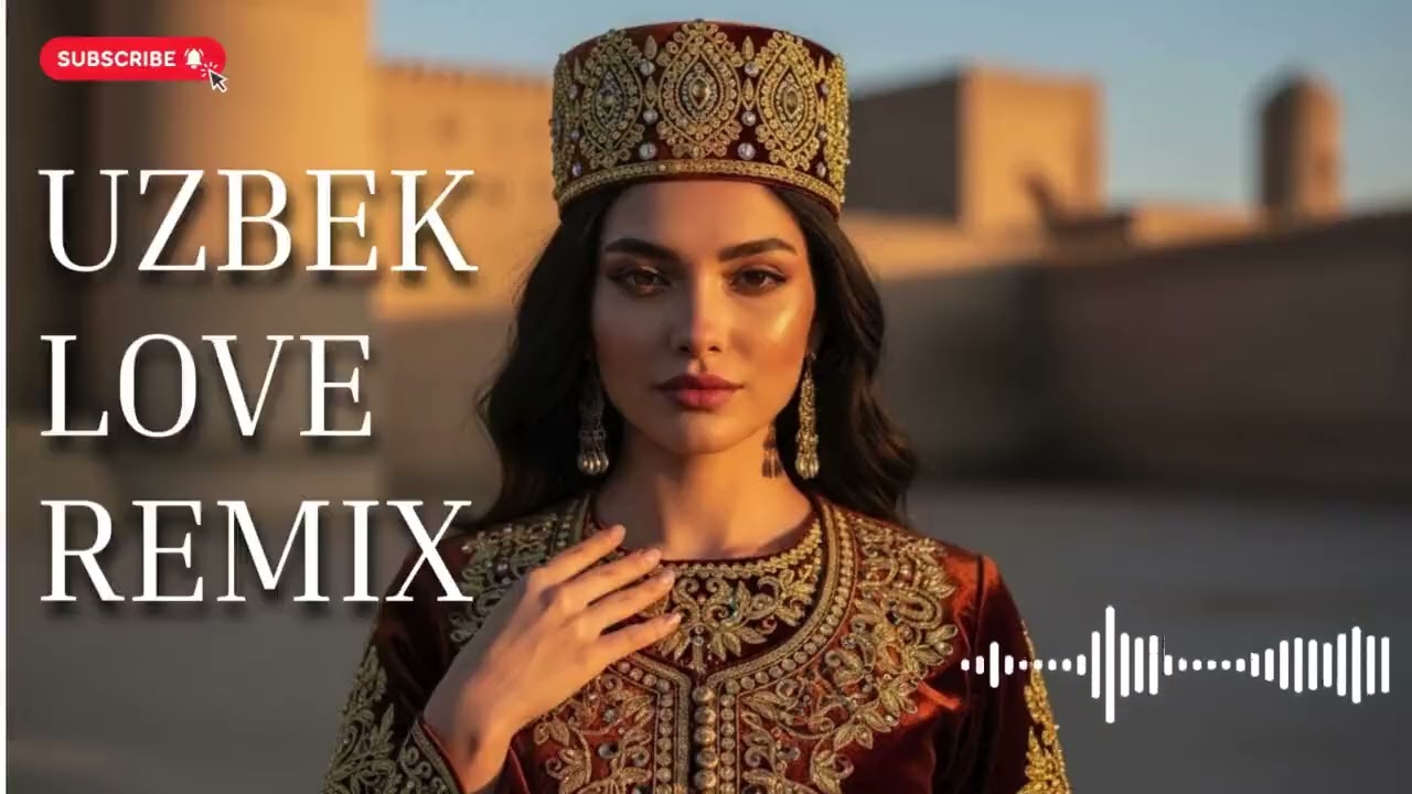 Uzbek Love Remix Sad Love Mix 💔 For Broken Hearts