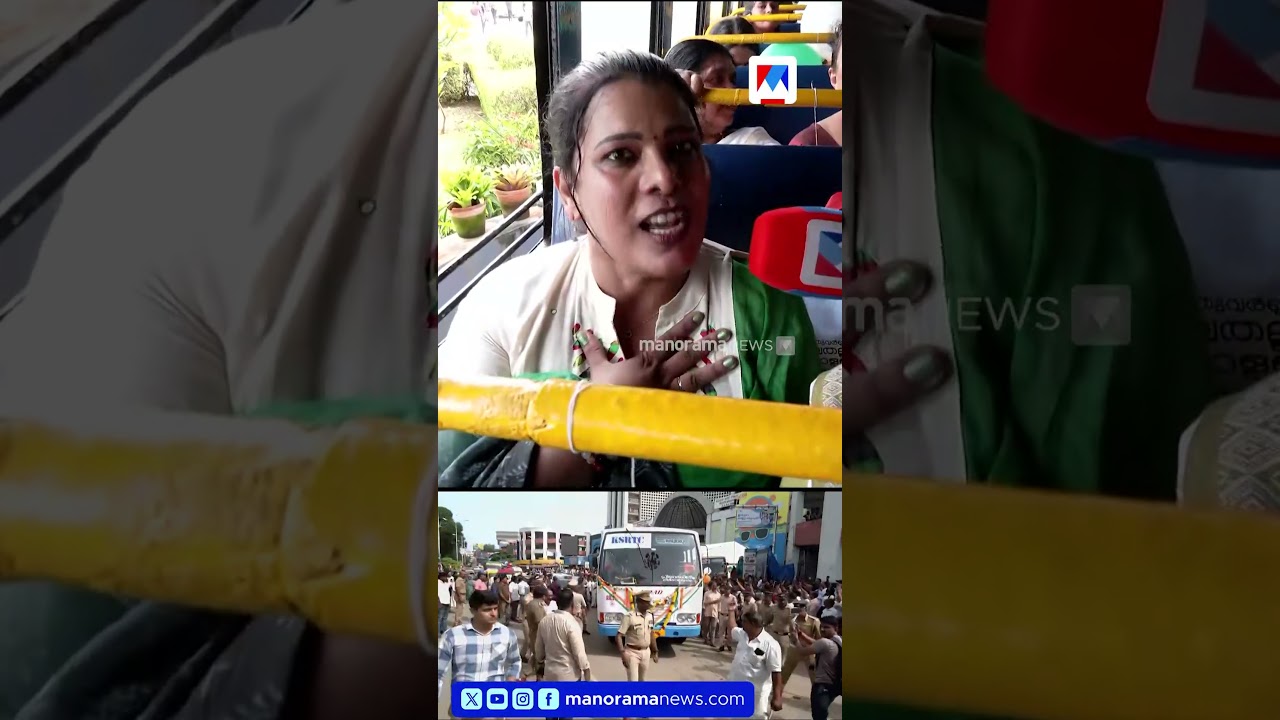 'ആദ്യ ടിക്കറ്റ് എനിക്ക് തന്നപ്പോള്&zwj; കണ്ണ് നിറഞ്ഞുപോയി' #ksrtc #KSRTCFreeTravel