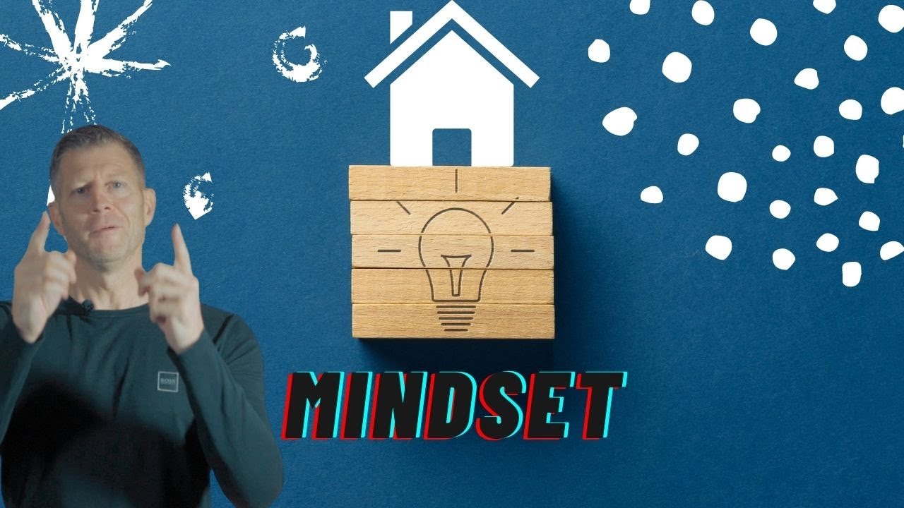 Millionaire mindset - Focus on ROI, not cost