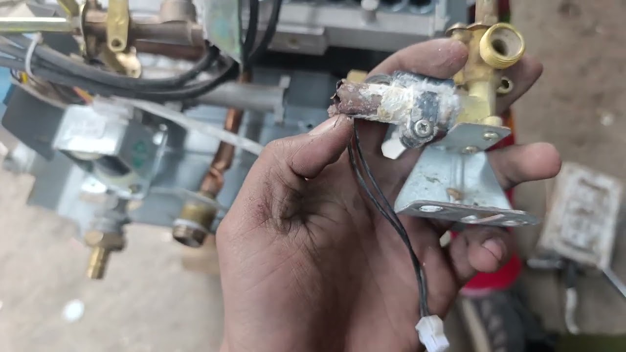 Instant gas geaser very important information before installing 😱😱😱😭😭