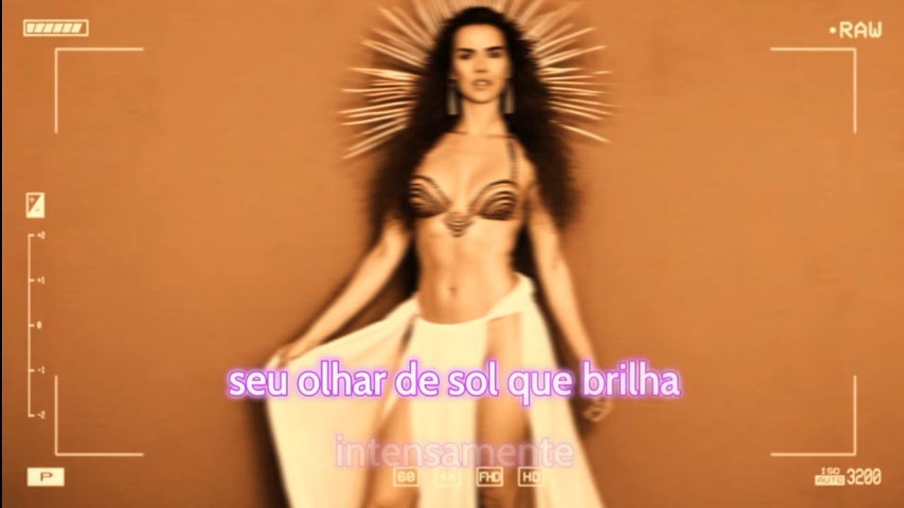 Твой солнечный взгляд... // Ностальгия (Музыка+Слова)