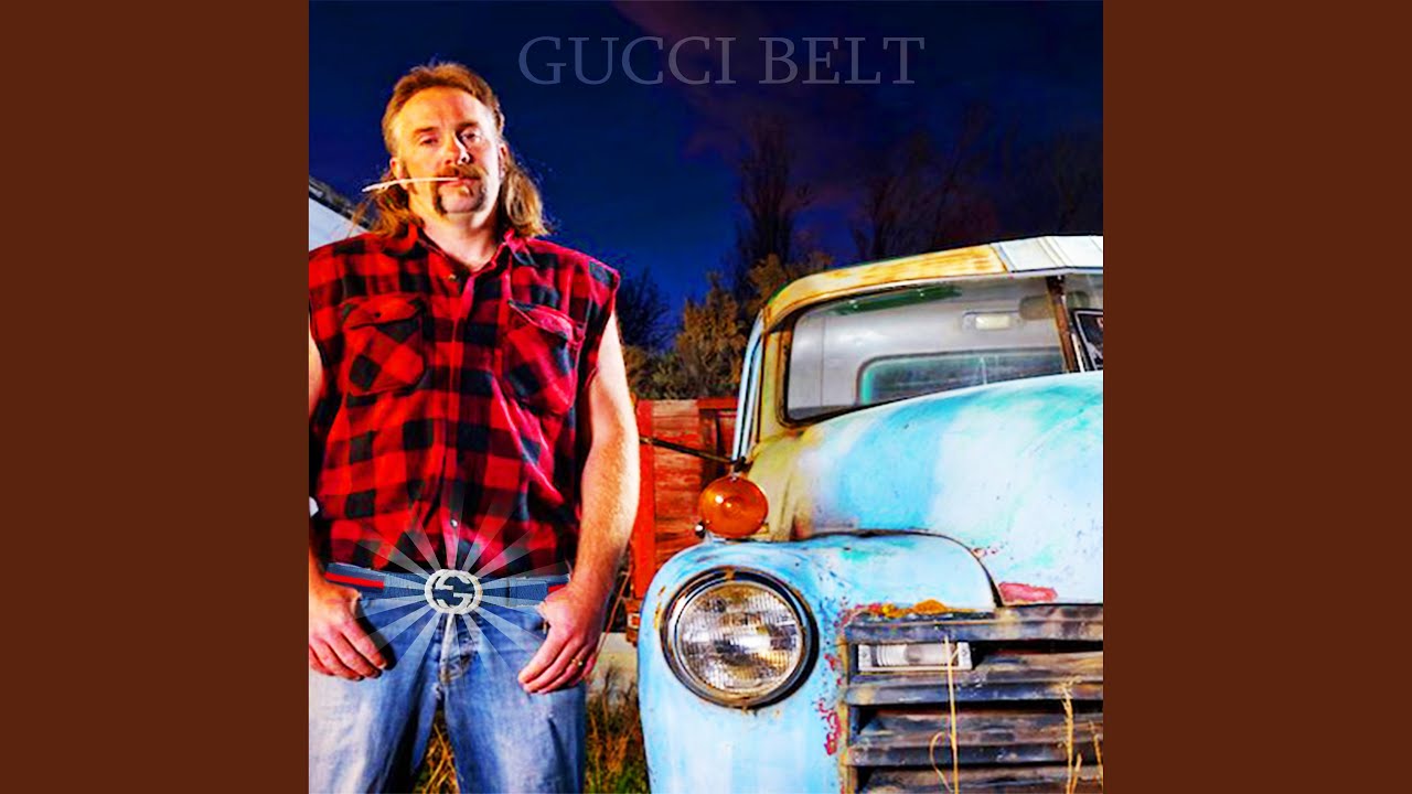 Gucci Belt (feat. Faceless)