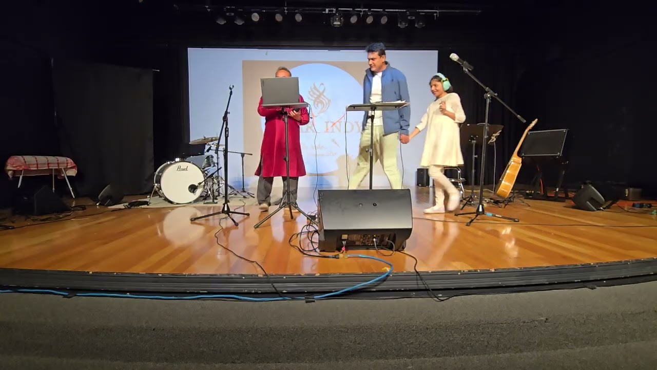 SI Karaoke Feb 2026 Part 1