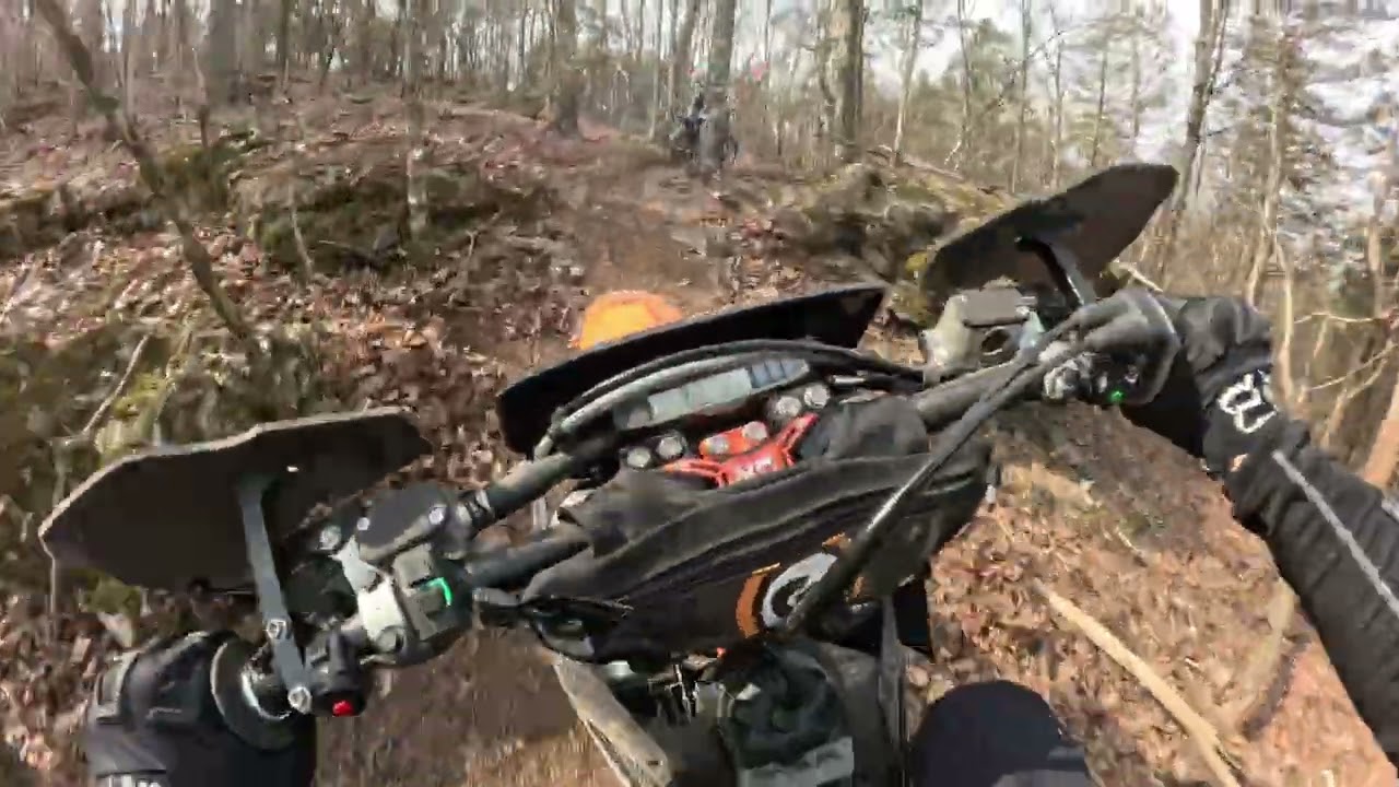 Hillbilly Gran Prix 3/1/26 - 