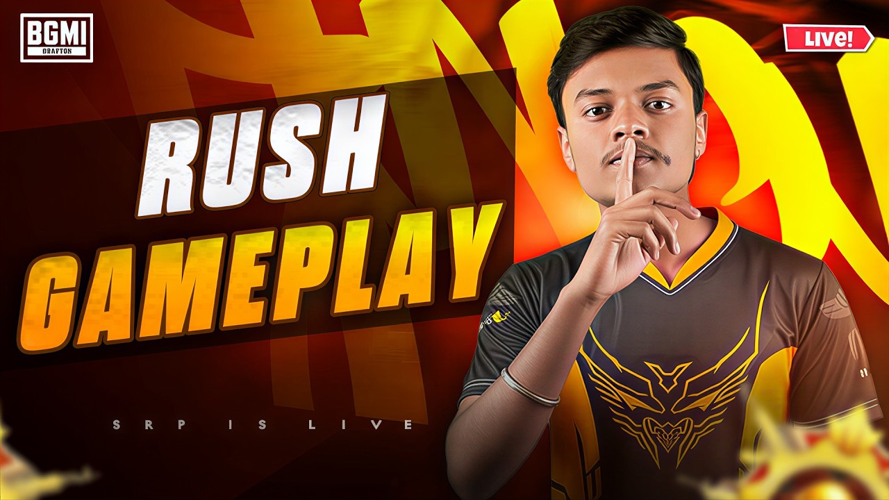 BGMI Shorts Live 🔴 Pro Strategy Gameplay