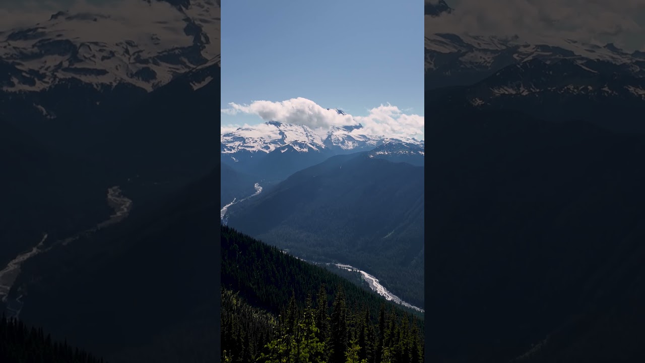 Crystal Mountain Resort 