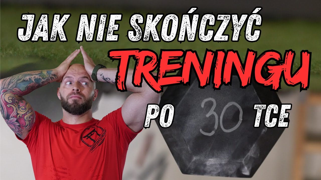 5 Zasad Treningu Po 30-tce (By Dalej Robić Progres)