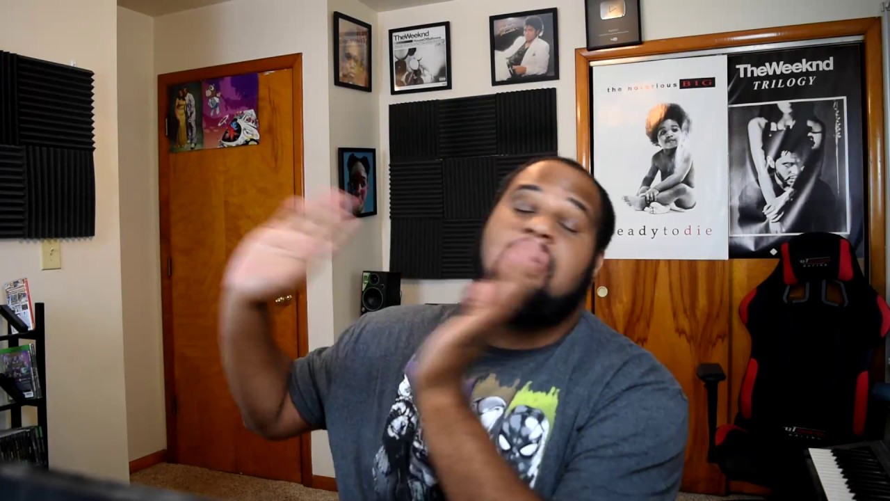 Taboo First Reaction