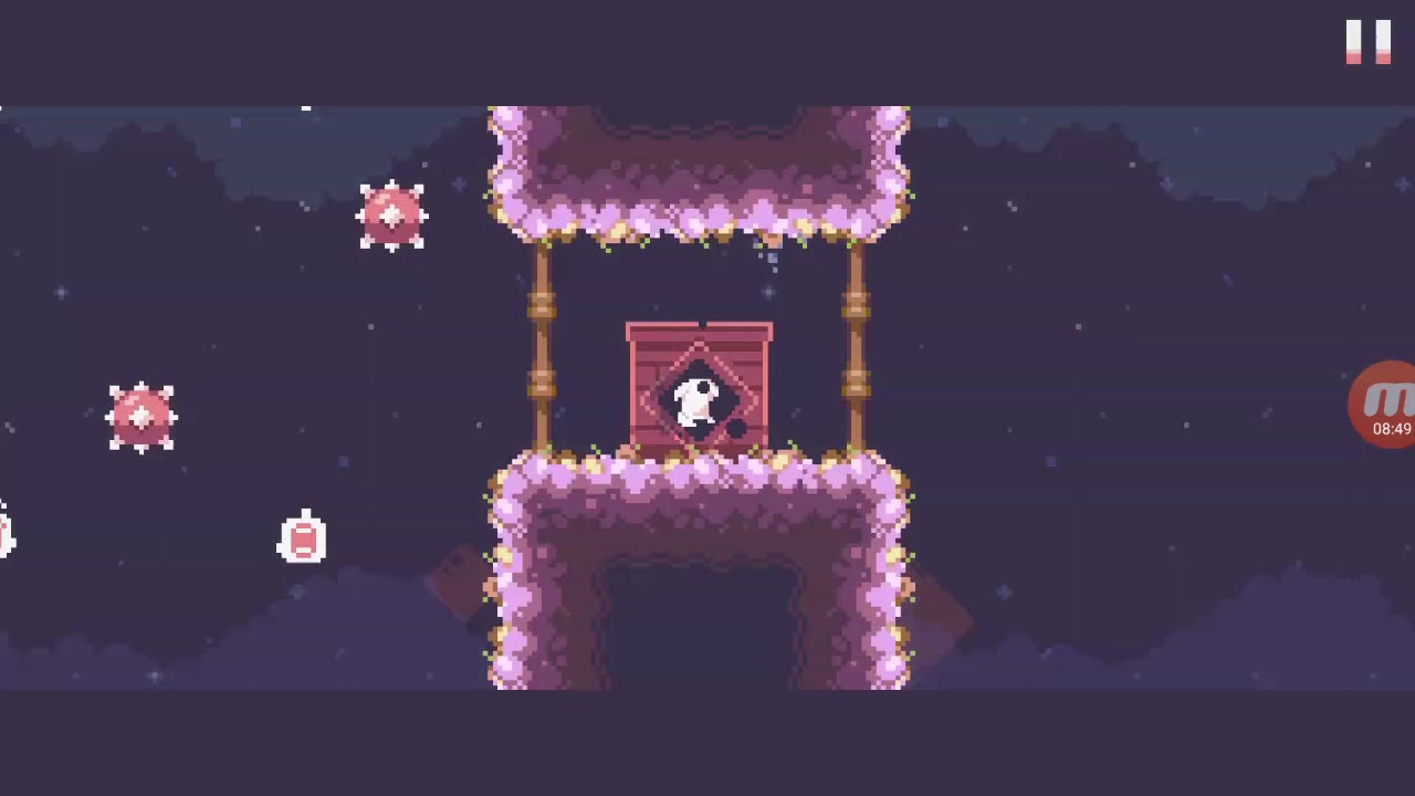 Cat Bird (Zipsa: All Crowns) in 5:58 (Former WR)