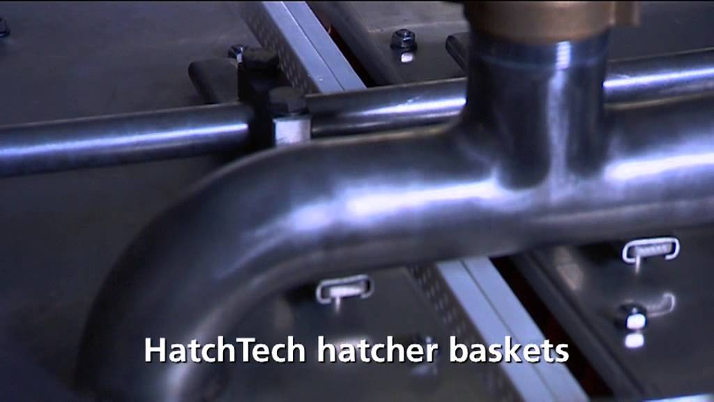 HatchTech Incubation Technology