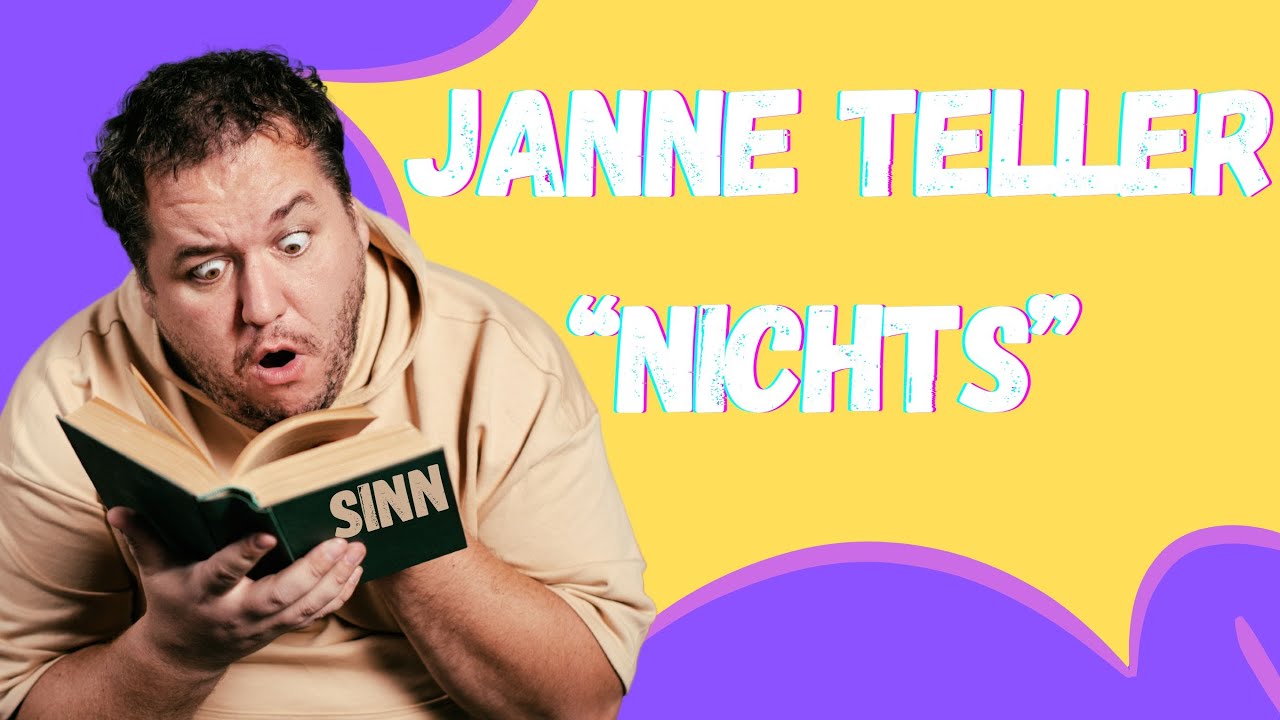 Janne Teller 