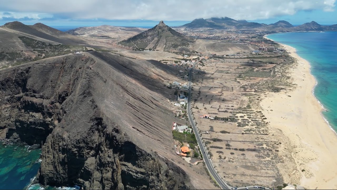 Porto Santo