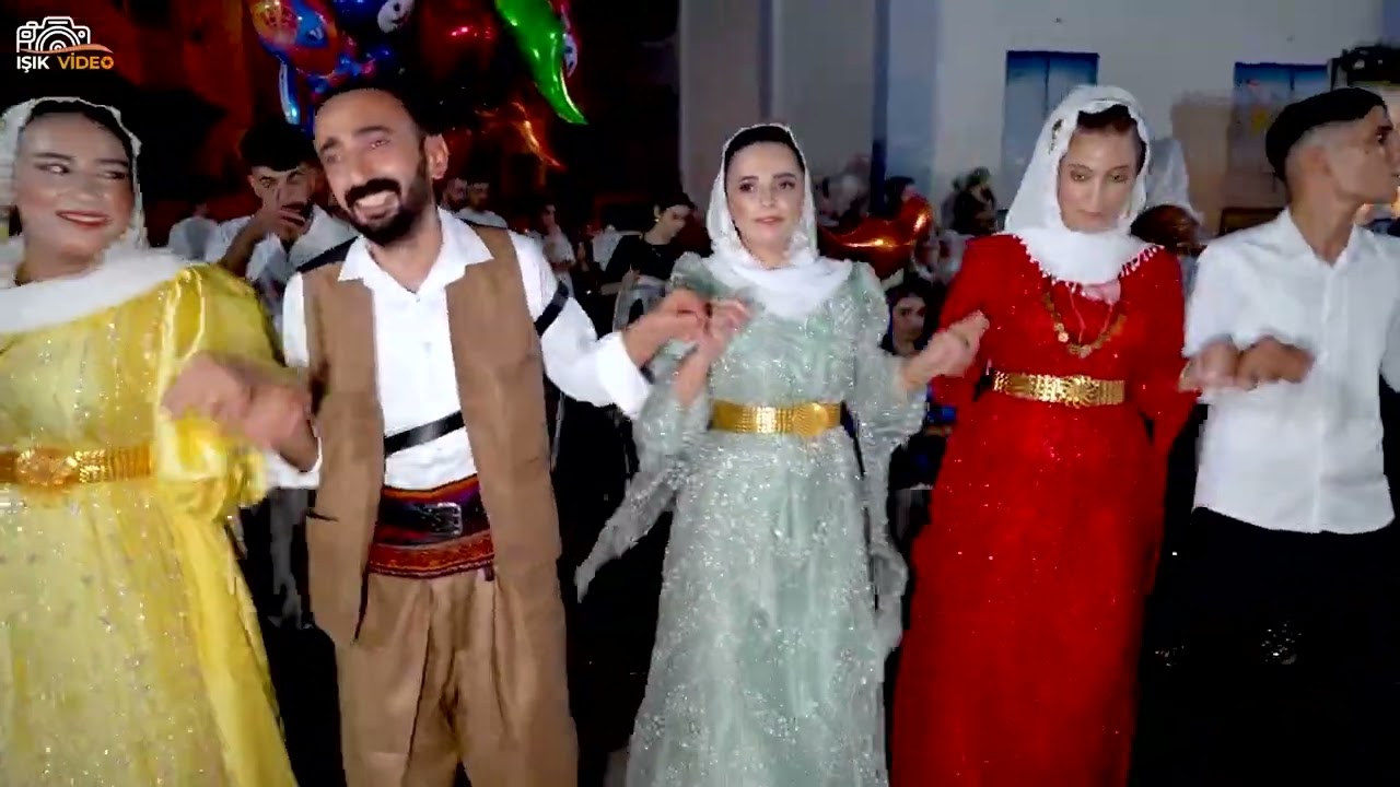 RUMET MÜZİK MERSİN BERFİN & CEMAL DÜĞÜNÜ 5.BÖLÜM
