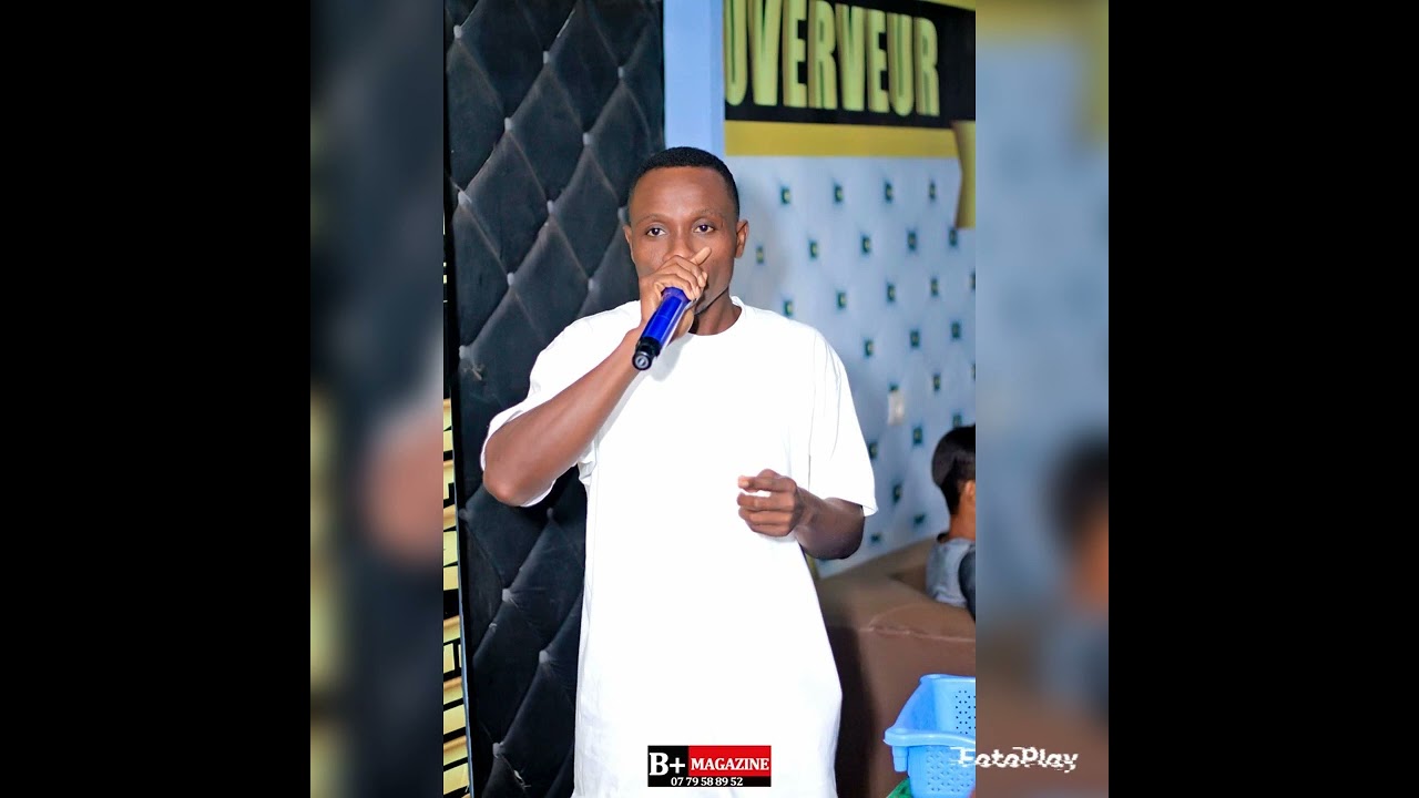 DJ OBIANG feat DJ ANACONDA 512  et  MITTERAND CHAMPAGNE  ( l argent ne peut pas finir )