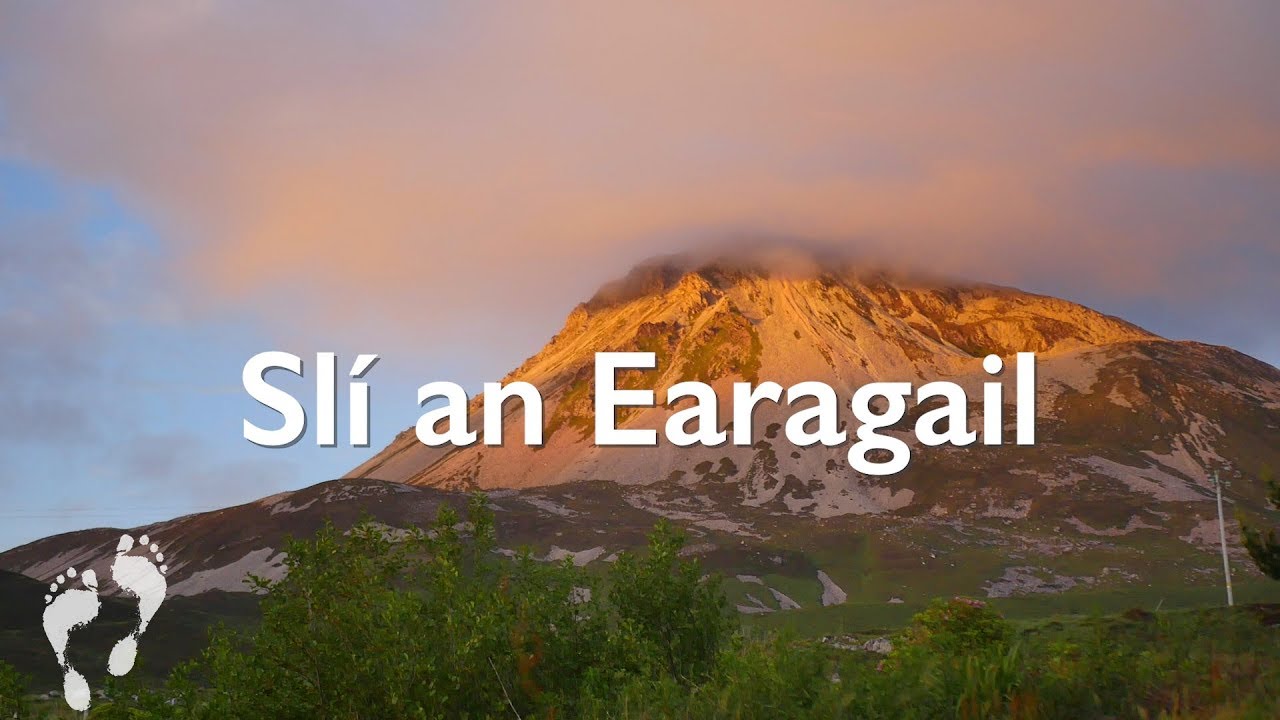 Slí an Earagail 👣 The Best of Donegal