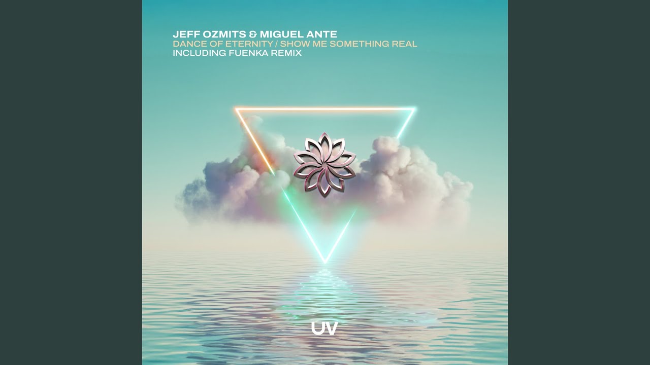 Some Me Something Real (Extended Mix)