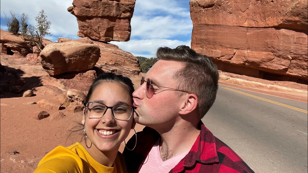 MOVING IN (KINDA) | FORT CARSON, COLORADO