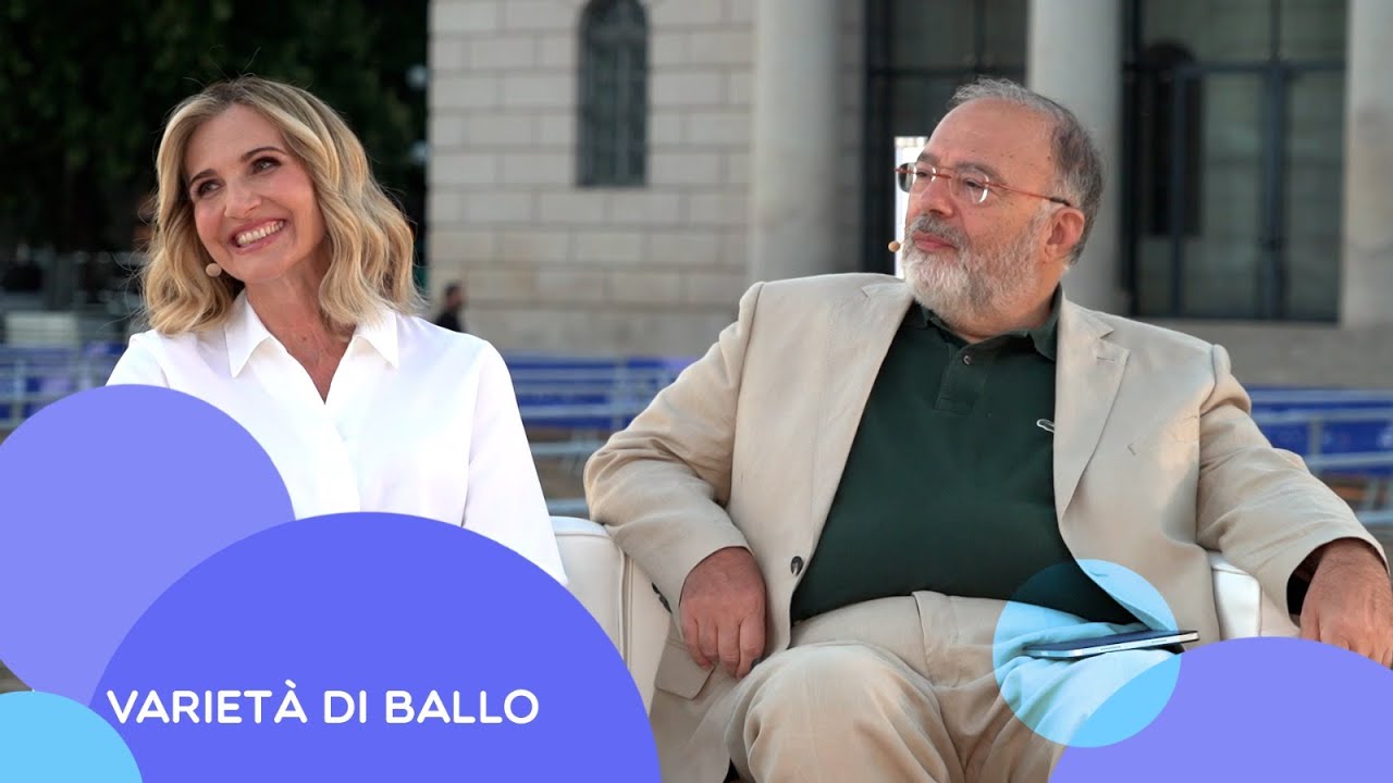 Ep 6 - On Dance Pod - Varietà di Ballo