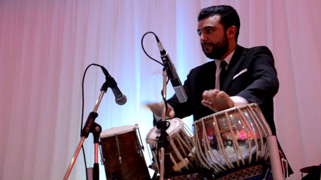 Ahmad Wali und Siar Hashimi Konzert in Hamburg 2016